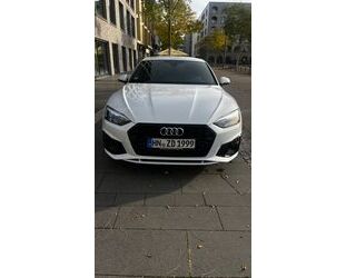 Audi A5 Gebrauchtwagen