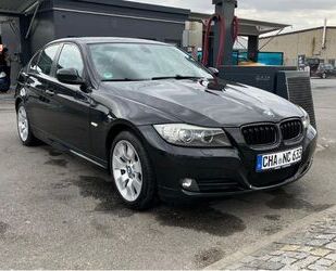 BMW 318 Gebrauchtwagen