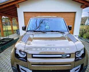 Land Rover Defender Gebrauchtwagen