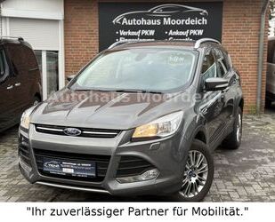 Ford Kuga Gebrauchtwagen