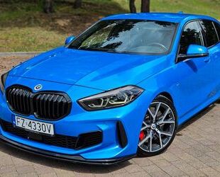 BMW 128 Gebrauchtwagen