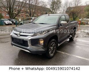 Mitsubishi L200 Gebrauchtwagen