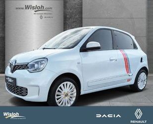 Renault Twingo Gebrauchtwagen