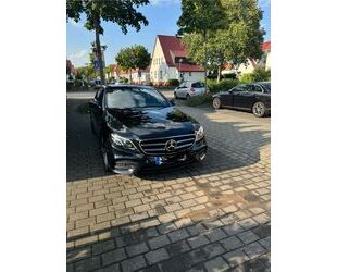 Mercedes-Benz E 220 Gebrauchtwagen