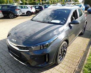 Kia XCeed Gebrauchtwagen