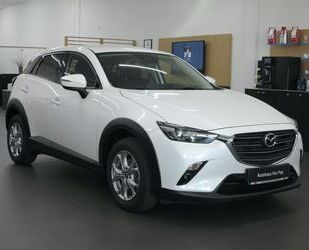 Mazda CX-3 Gebrauchtwagen