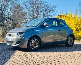 Fiat 500e Gebrauchtwagen