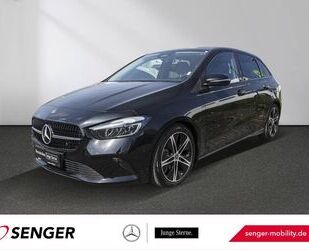 Mercedes-Benz B 200 Gebrauchtwagen