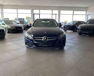 Mercedes-Benz C 250 Gebrauchtwagen