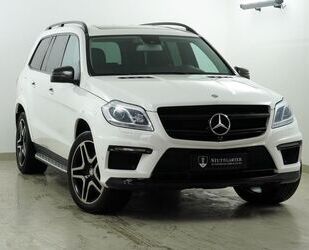 Mercedes-Benz GL 350 Gebrauchtwagen