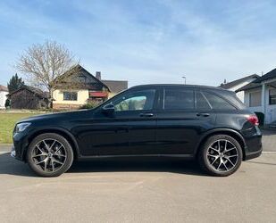 Mercedes-Benz GLC 300 Gebrauchtwagen