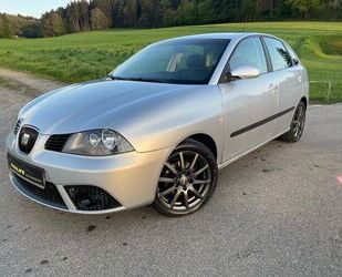 Seat Ibiza Gebrauchtwagen