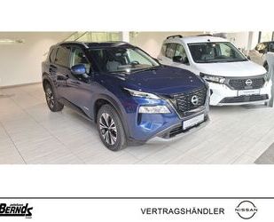 Nissan X-Trail Gebrauchtwagen
