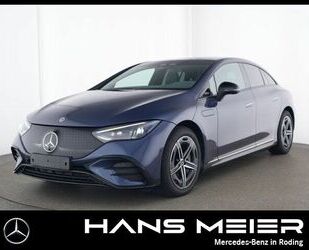 Mercedes-Benz EQE Gebrauchtwagen