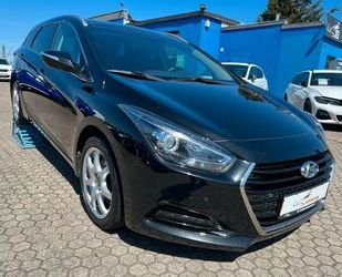 Hyundai i40 Gebrauchtwagen