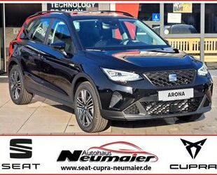 Seat Arona Gebrauchtwagen