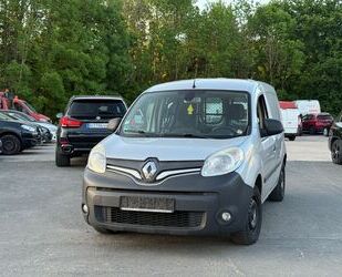 Renault Kangoo Gebrauchtwagen