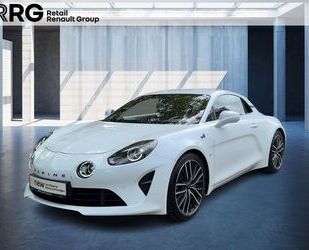 Alpine A110 Gebrauchtwagen