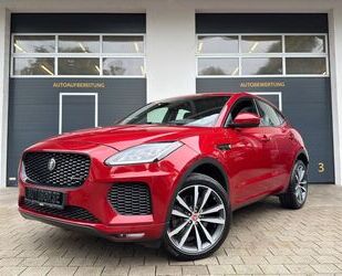 Jaguar E-Pace Gebrauchtwagen