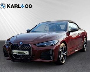 BMW M440 Gebrauchtwagen