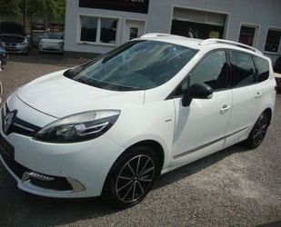 Renault Grand Scenic Gebrauchtwagen