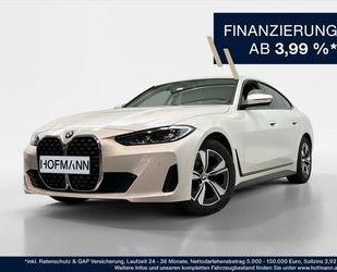 BMW 420 Gran Coupé Gebrauchtwagen