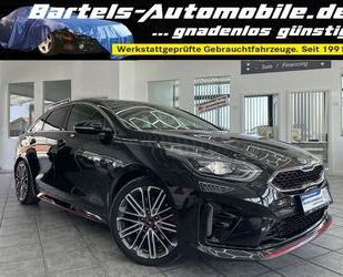 Kia pro ceed / ProCeed Gebrauchtwagen
