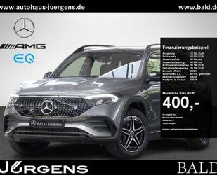 Mercedes-Benz EQB Gebrauchtwagen