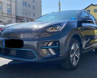 Kia Niro EV Gebrauchtwagen