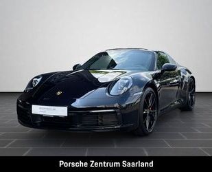 Porsche 992 Gebrauchtwagen