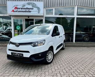 Toyota Proace City Gebrauchtwagen