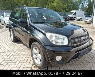 Toyota RAV 4 Gebrauchtwagen