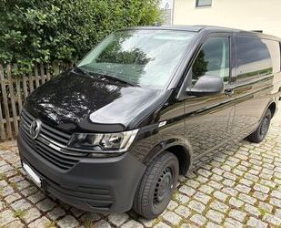 VW T6 Transporter Gebrauchtwagen