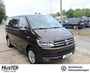 VW T6 Multivan Gebrauchtwagen