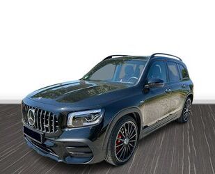 Mercedes-Benz GLB 35 AMG Gebrauchtwagen