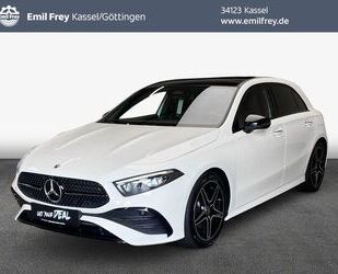 Mercedes-Benz A 200 Gebrauchtwagen