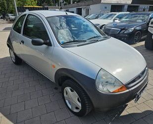 Ford Ka/Ka+ 