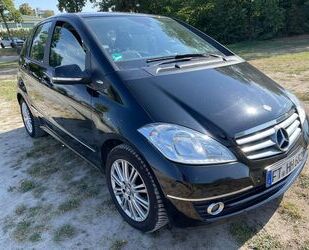 Mercedes-Benz A 160 Gebrauchtwagen