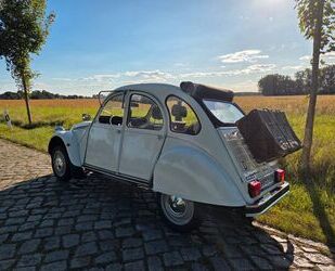 Citroen 2 CV Gebrauchtwagen