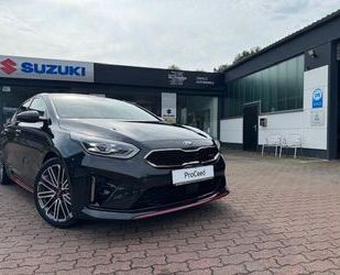 Kia pro ceed / ProCeed Gebrauchtwagen