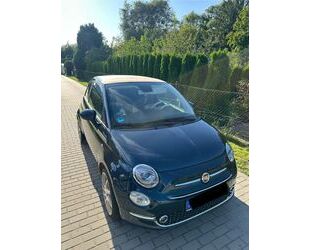 Fiat 500C Gebrauchtwagen