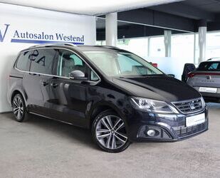Seat Alhambra Gebrauchtwagen