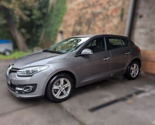 Renault Megane Gebrauchtwagen
