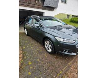 Ford Mondeo Gebrauchtwagen
