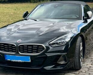 BMW Z4 M40 Gebrauchtwagen