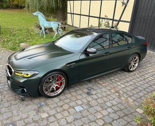 BMW M5 Gebrauchtwagen