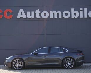 Porsche Panamera Gebrauchtwagen