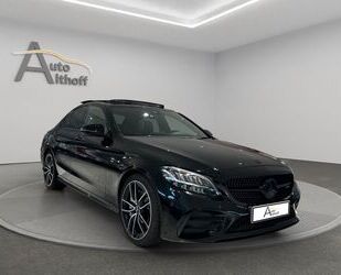 Mercedes-Benz C 43 AMG 