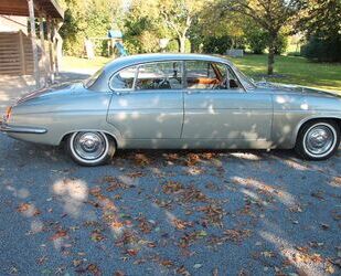 Jaguar Andere Gebrauchtwagen