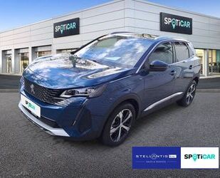 Peugeot 3008 Gebrauchtwagen